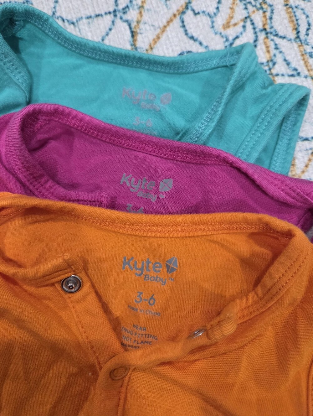 Kyte - Picture 2 of 2